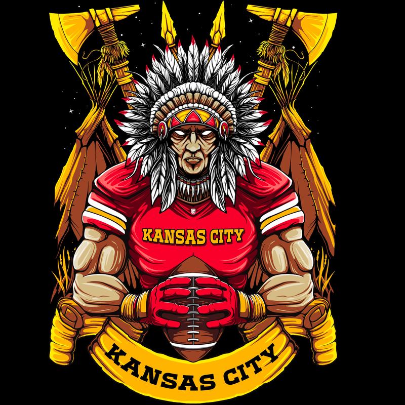 Kansas City T-Shirt