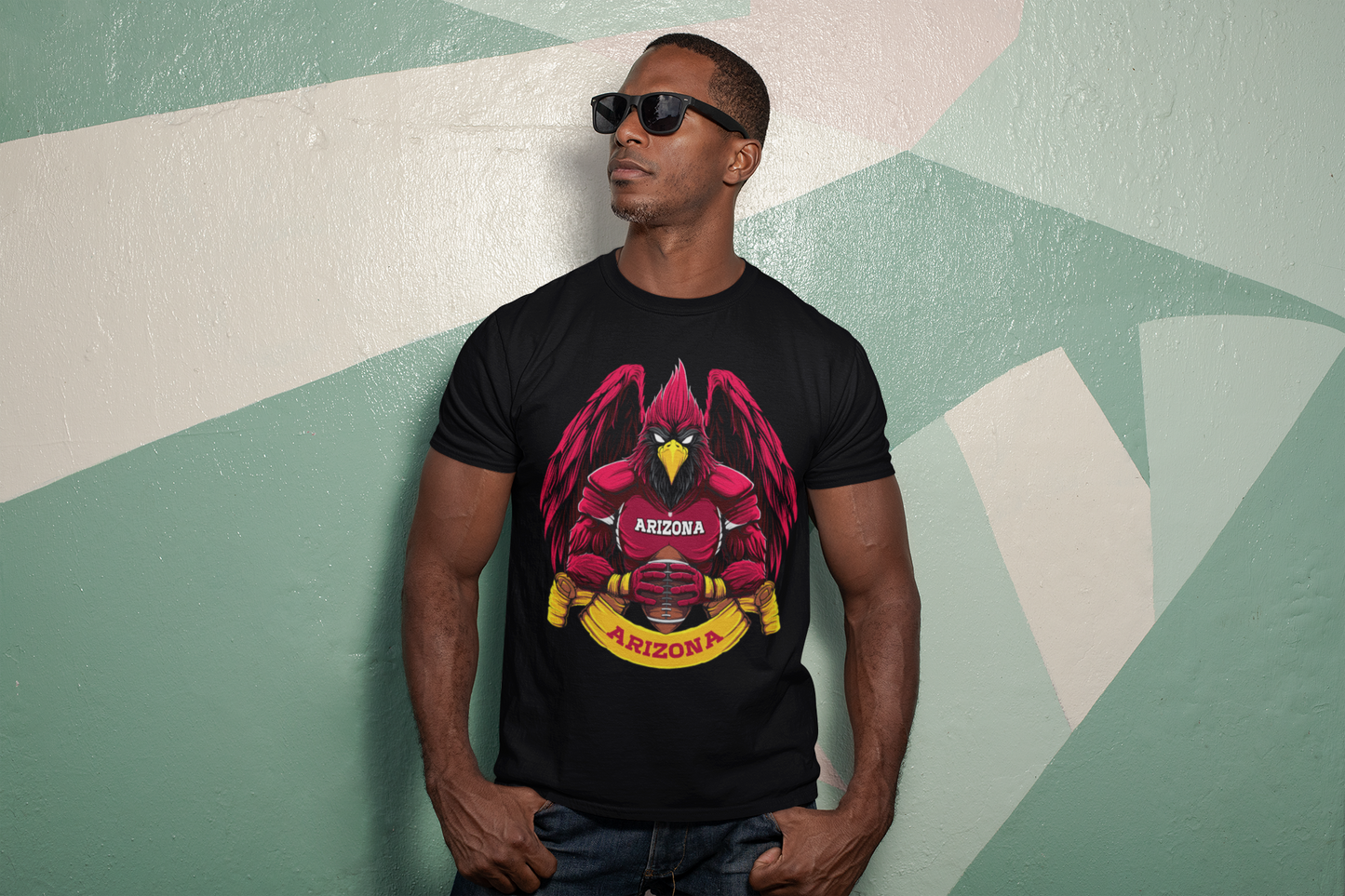 Arizona Football T-Shirt