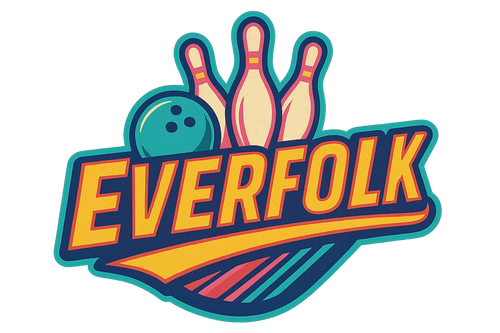 Everfolk - Your Game, Your Style