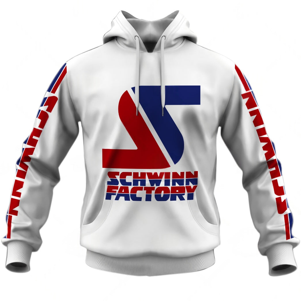 Personalized JMC BMX Racing Team Oldschool Vintage Retro Jersey