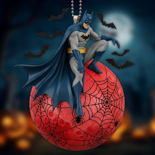 BTM Acrylic ornament