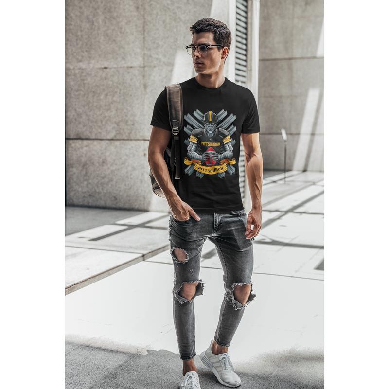 Pittsburgh Football T-Shirt