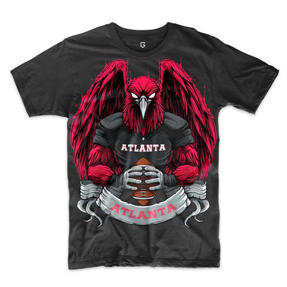 Atlanta Football Men's T-Shirt