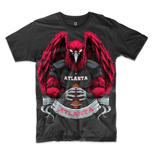 Atlanta Football Men's T-Shirt