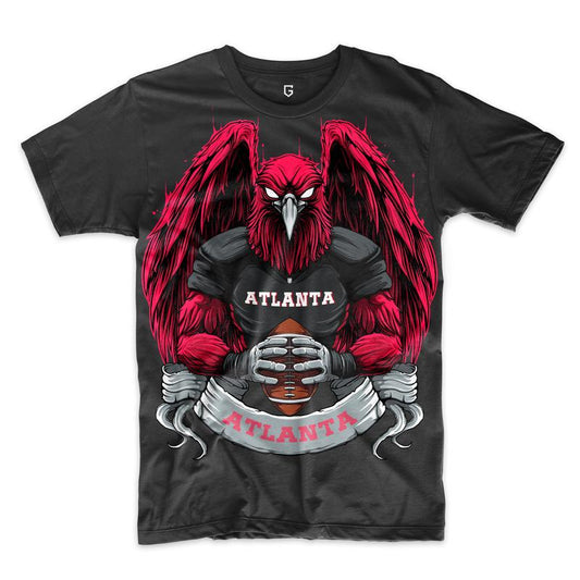 Atlanta Football Men's T-Shirt