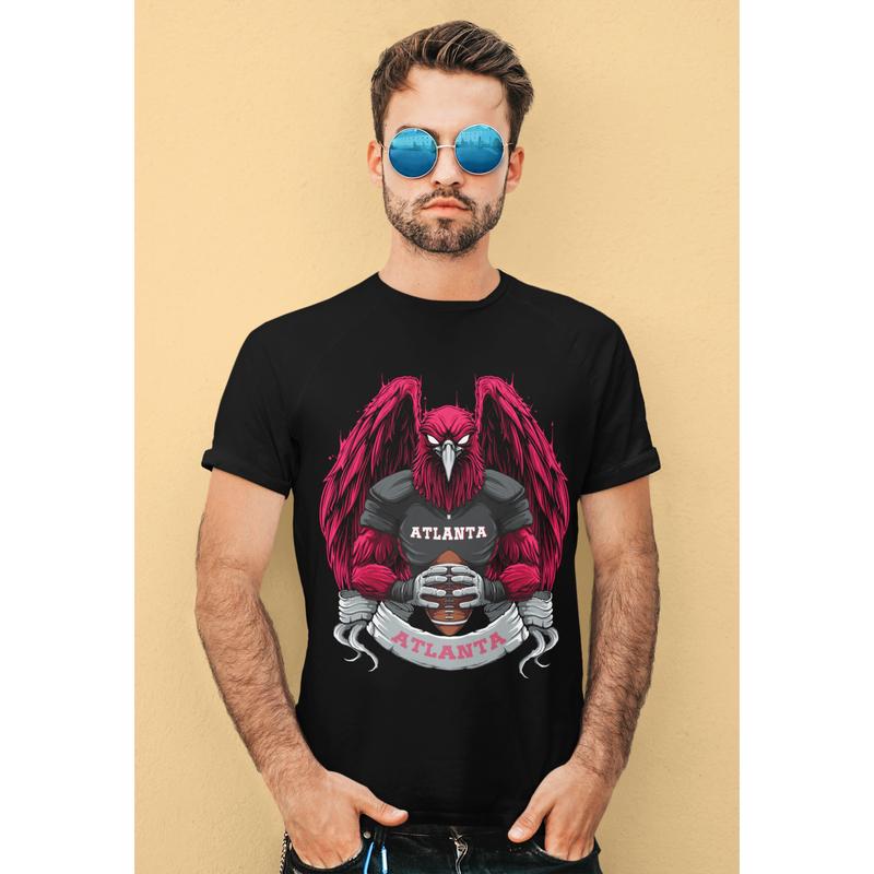 Atlanta Football Men's T-Shirt