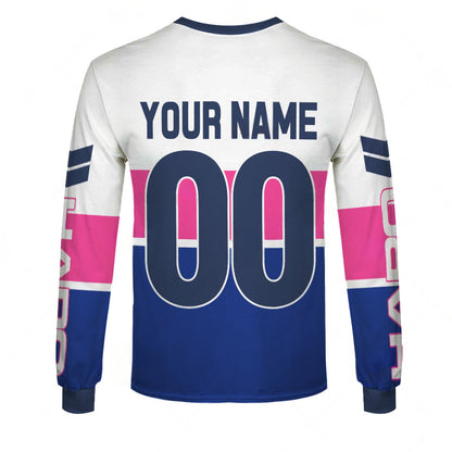 Personalize Haro Racing BMX Old School Classic Vintage Jersey Collection