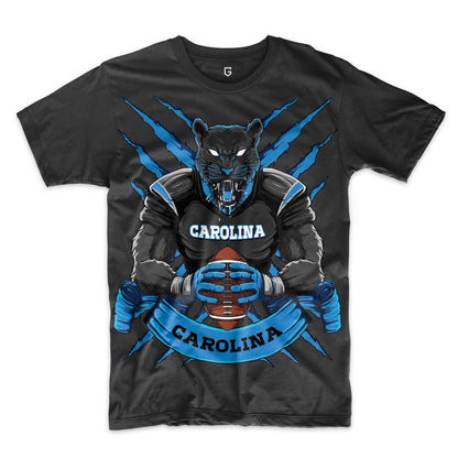 Carolina Football T-Shirt