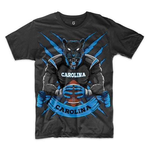 Carolina Football T-Shirt