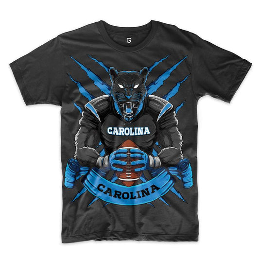 Carolina Football T-Shirt