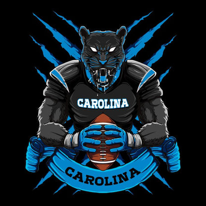 Carolina Football T-Shirt
