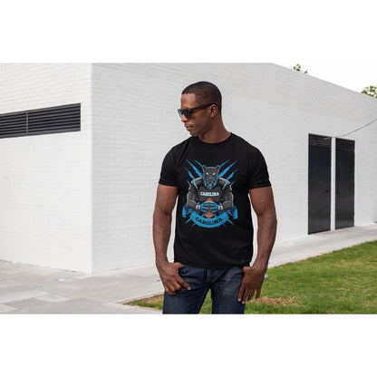 Carolina Football T-Shirt