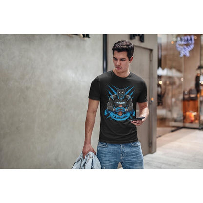Carolina Football T-Shirt