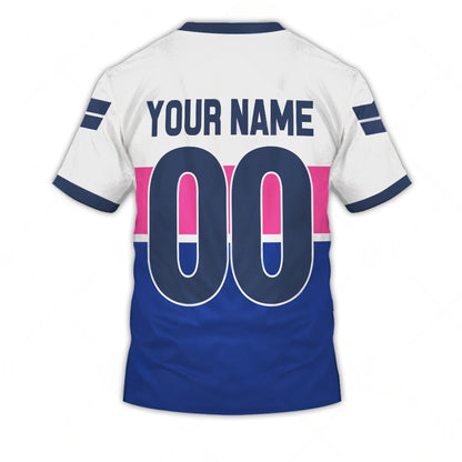 Personalize Haro Racing BMX Old School Classic Vintage Jersey Collection