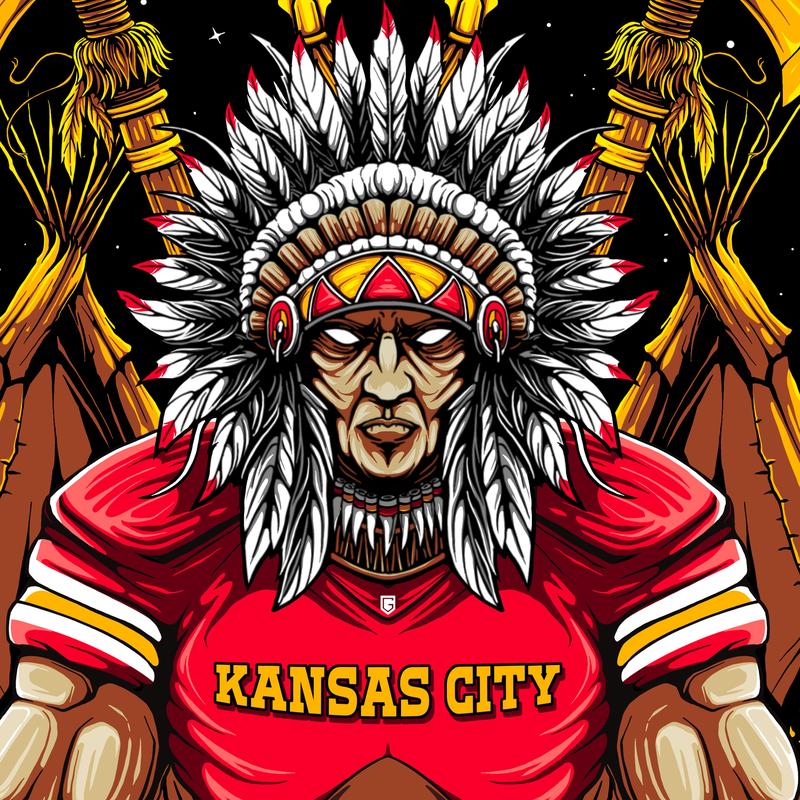 Kansas City T-Shirt