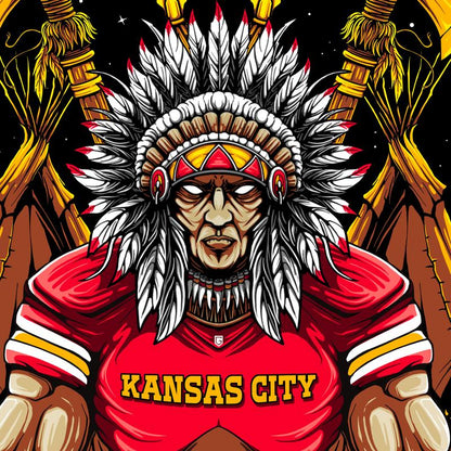 Kansas City T-Shirt