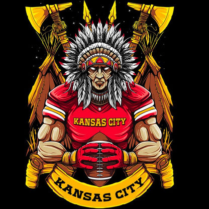 Kansas City T-Shirt