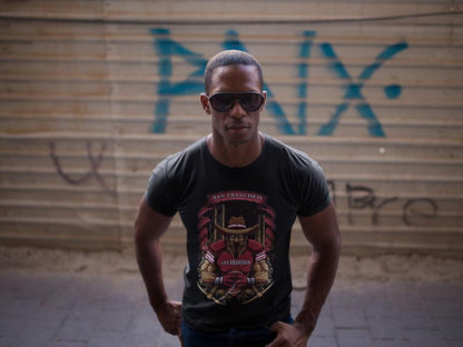 San Francisco Football T-Shirt