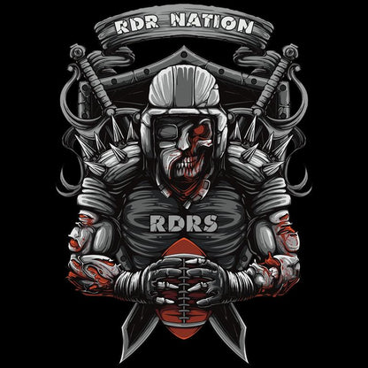 Las Vegas Football T-Shirt