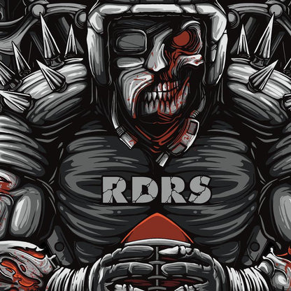 Las Vegas Football T-Shirt