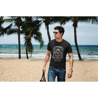 Las Vegas Football T-Shirt