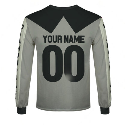 Personalize DB Diamondback BMX Classic Vintage Retro Jersey