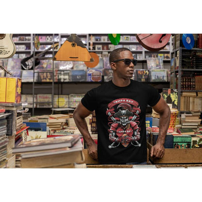 Tampa Bay Football T-Shirt