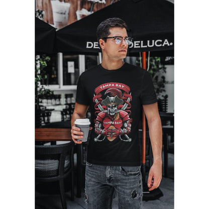 Tampa Bay Football T-Shirt