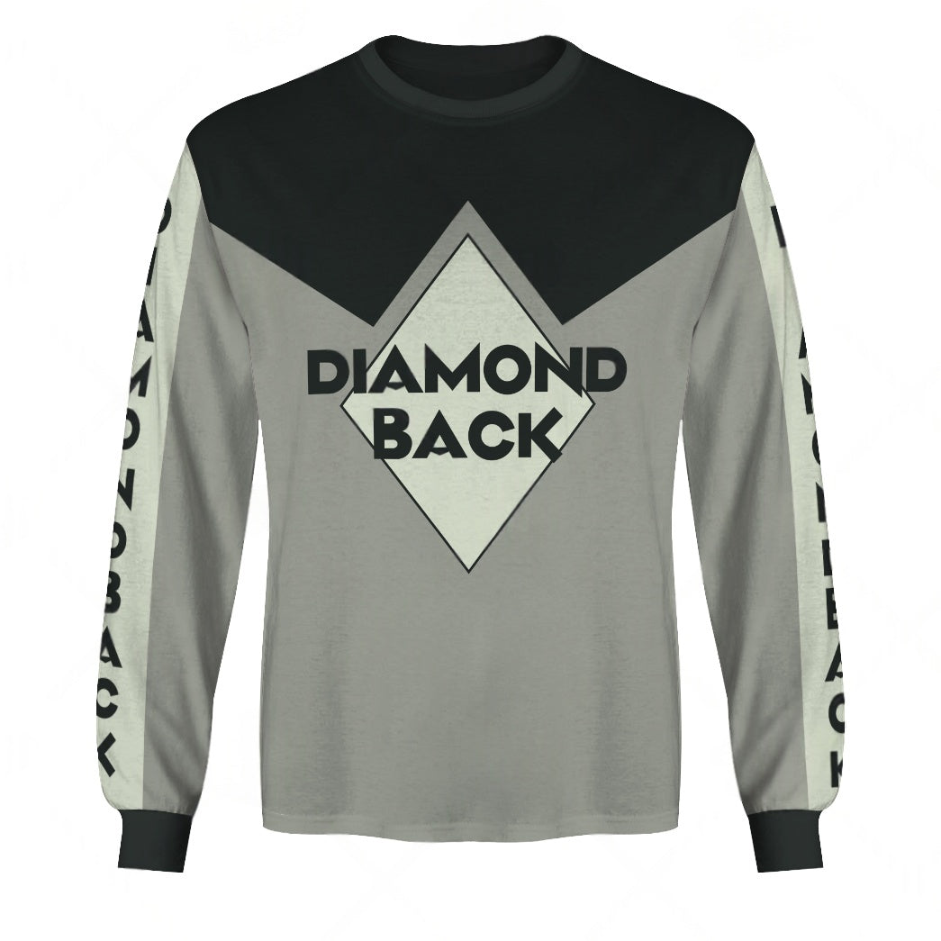 Personalize DB Diamondback BMX Classic Vintage Retro Jersey