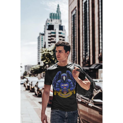 Baltimore Football T-Shirt