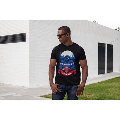 Buffalo Football T-Shirt