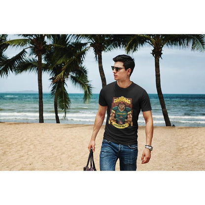 Green Bay Football T-Shirt