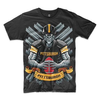 Pittsburgh Football T-Shirt