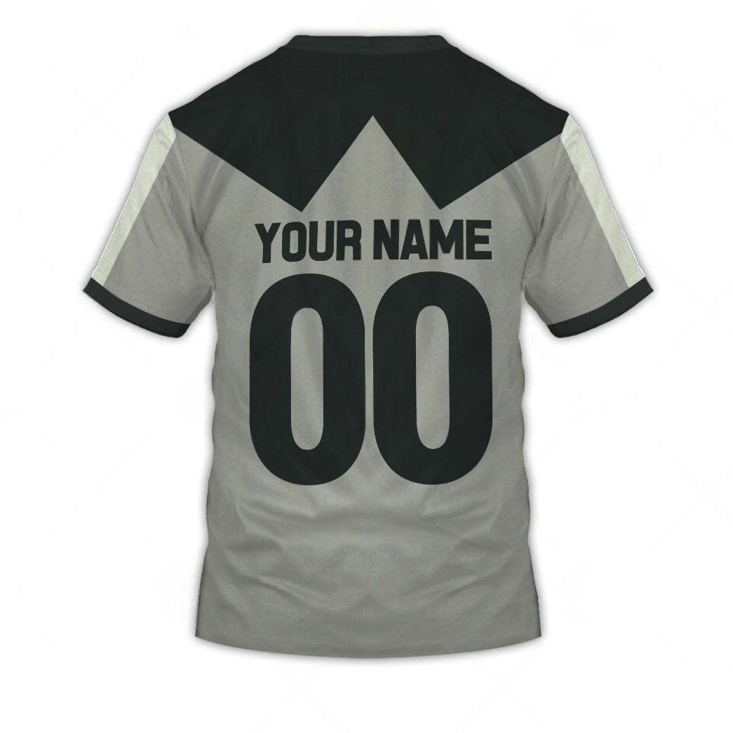 Personalize DB Diamondback BMX Classic Vintage Retro Jersey