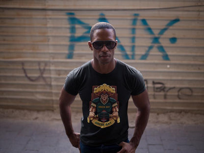 Green Bay Football T-Shirt