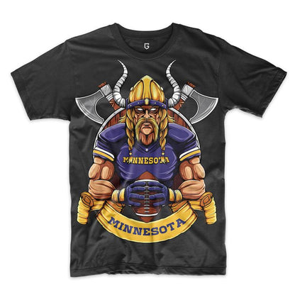 Minnesota Football T-Shirt