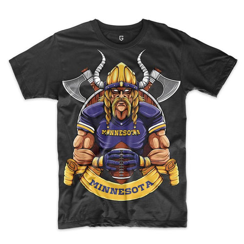 Minnesota Football T-Shirt