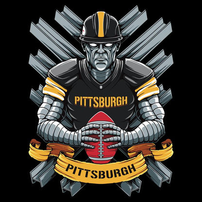 Pittsburgh Football T-Shirt