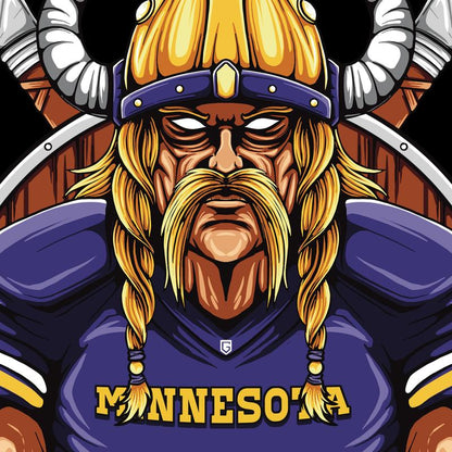 Minnesota Football T-Shirt