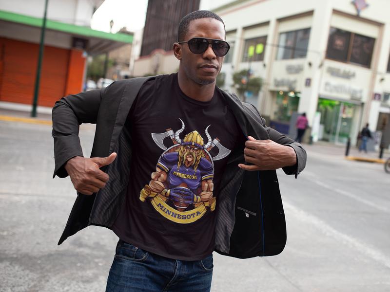 Minnesota Football T-Shirt