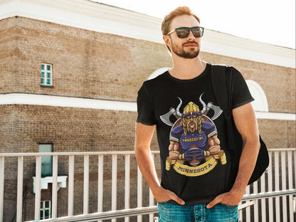 Minnesota Football T-Shirt