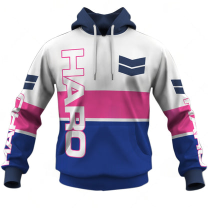 Personalize Haro Racing BMX Old School Classic Vintage Jersey Collection