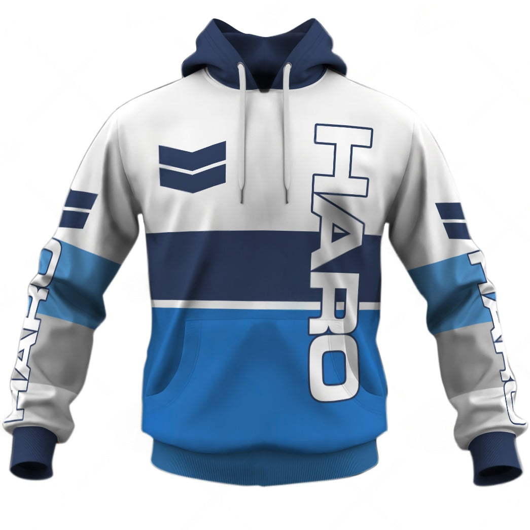 Personalized SE Racing BMX Oldschool Vintage Retro Red Yellow Jersey (Copy)