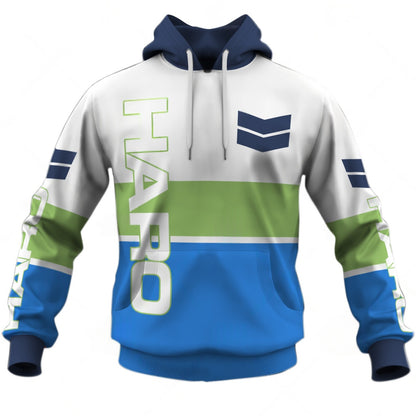 Personalize Haro Racing BMX Old School Classic Vintage Retro Jersey