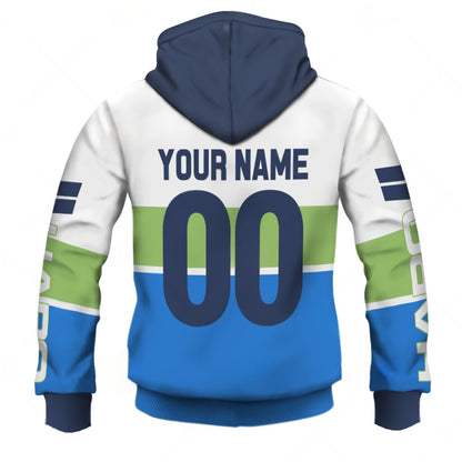 Personalize Haro Racing BMX Old School Classic Vintage Retro Jersey
