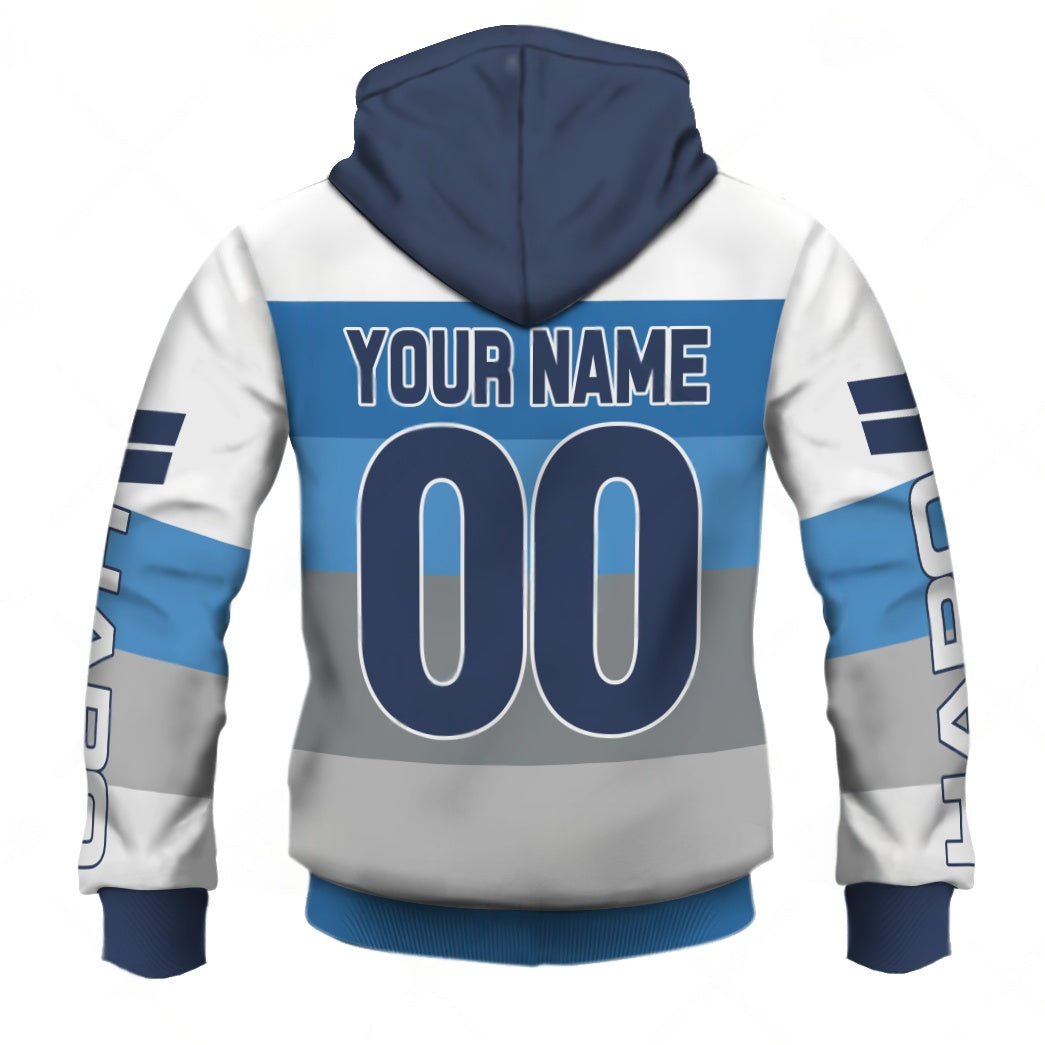 Personalized SE Racing BMX Oldschool Vintage Retro Red Yellow Jersey (Copy)