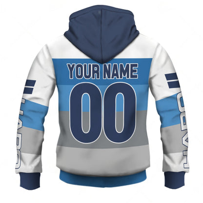 Personalized SE Racing BMX Oldschool Vintage Retro Red Yellow Jersey (Copy)