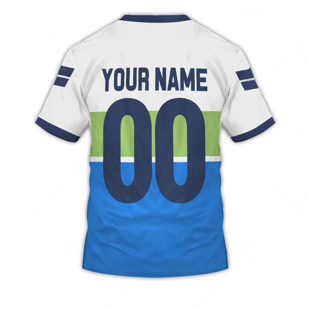 Personalize Haro Racing BMX Old School Classic Vintage Retro Jersey