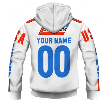 Personalize Skyway Recreation BMX Racing Classic Vintage Retro Jersey