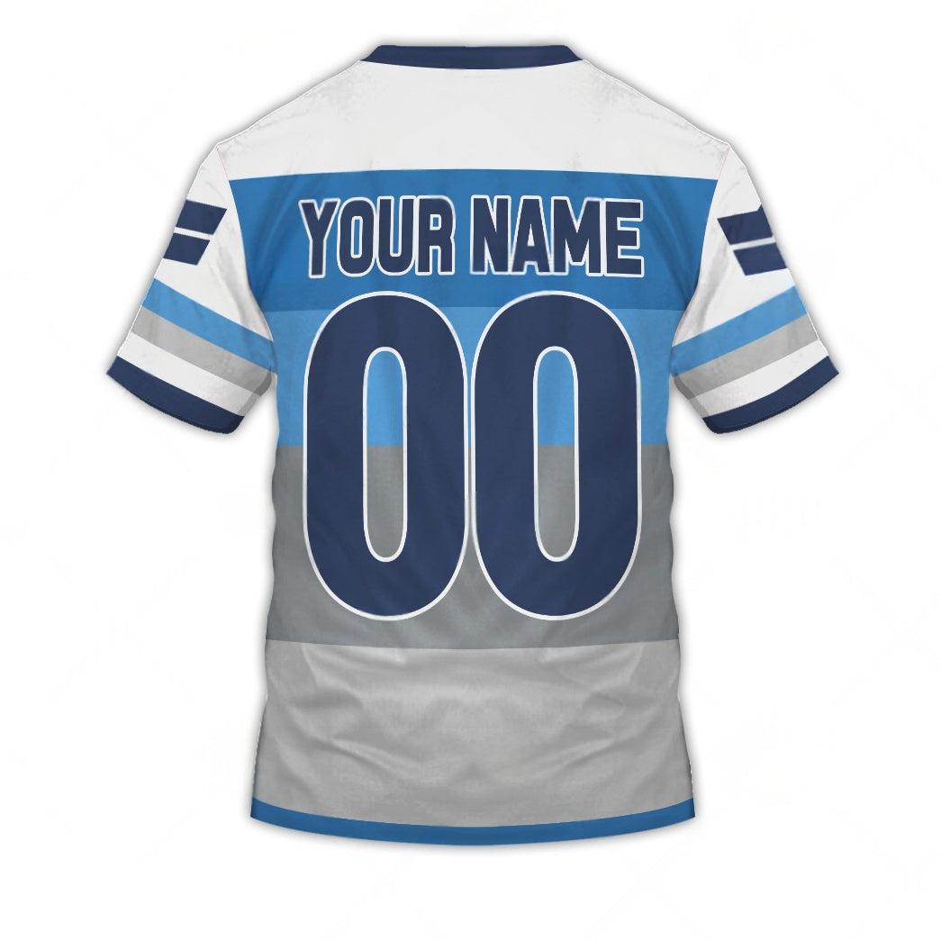 Personalized SE Racing BMX Oldschool Vintage Retro Red Yellow Jersey (Copy)